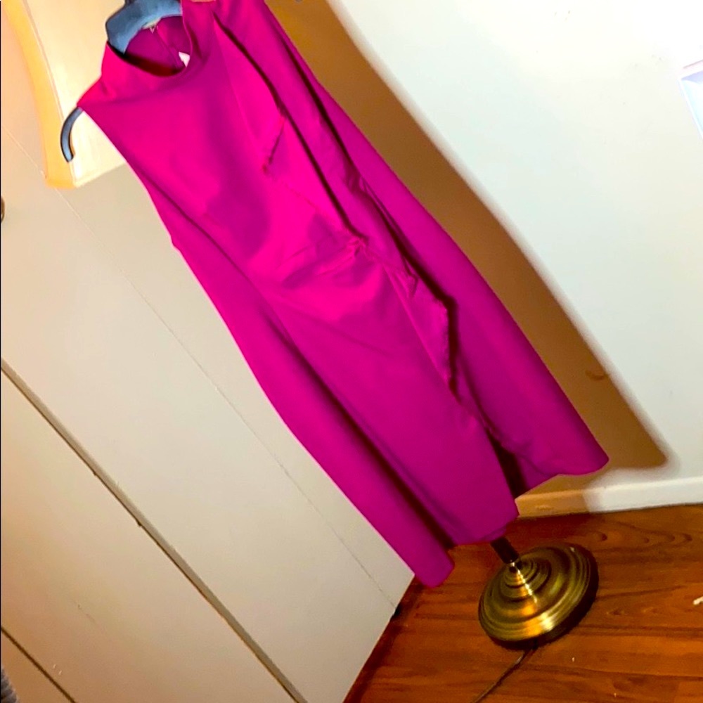 Designer Dress